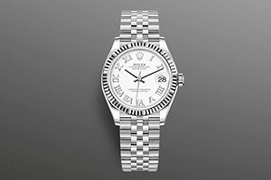 劳力士新款日志型手表可以高价回收吗 