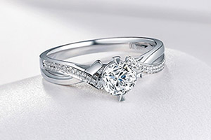 在周六福买的钻石戒指可以回收吗 价格怎么才理想