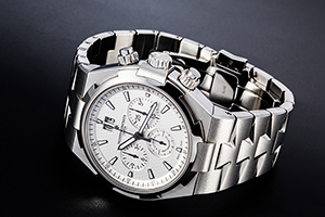 旧手表回收价格多少？江诗丹顿变现速度最快的选择