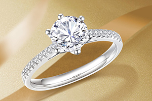 钻石戒指首饰回收价格是怎么评定的 三分钟帮你搞明白