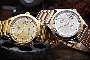 老式上海钻石手表回收价格表 国产名表回收有道