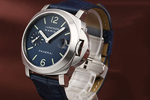 手表回收价格沛纳海手表回收最佳方式