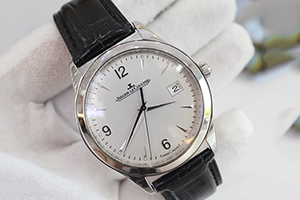 瑞士旧手表回收价格二手积家的最佳去处