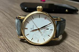 奢侈品手表回收店一般都是几折回收二手手表