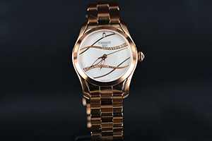 5000的天梭手表能卖多少钱 超简单估价方法快收藏