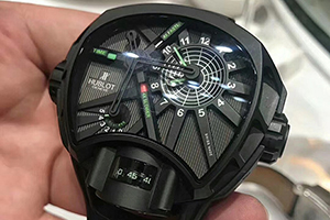 正规的二手手表回收公司哪家比较好