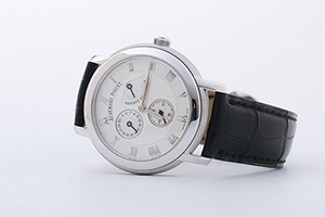 正规二手奢侈品爱彼旧手表回收值多少钱？