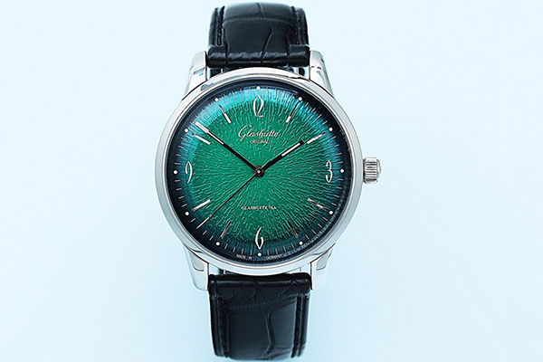 影响格拉苏蒂手表回收多少钱的因素有哪些？