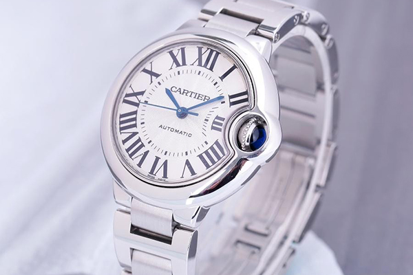 二手奢侈品手表在线上回收公司交易水深吗？