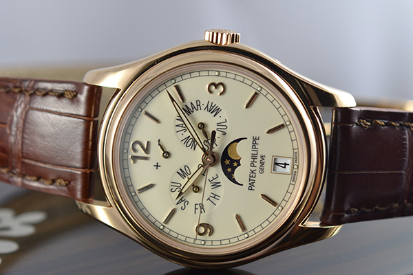 ​30万左右的百达翡丽手表二手可以卖到多少钱