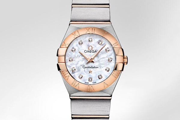 ​哪些款式的女士手表回收价格排名比较靠前