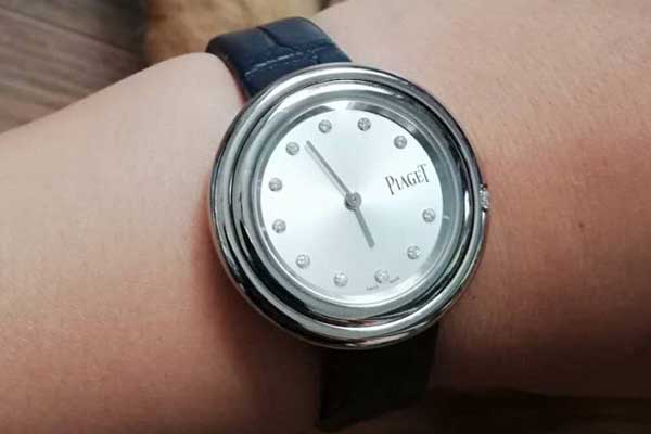 买了好几年的二手伯爵手表有人收吗