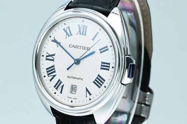 有票据的卡地亚手表回收价格更高吗
