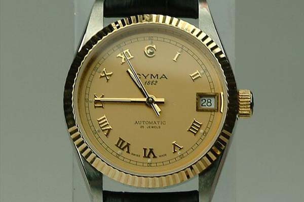 小众品牌的西马手表回收价格高吗