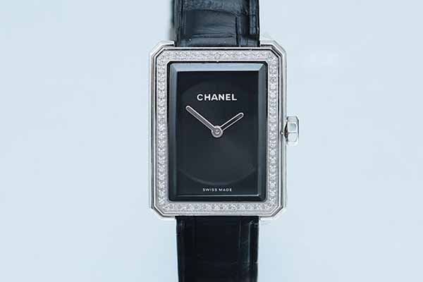 哪里高价回收chanel手表更有保障