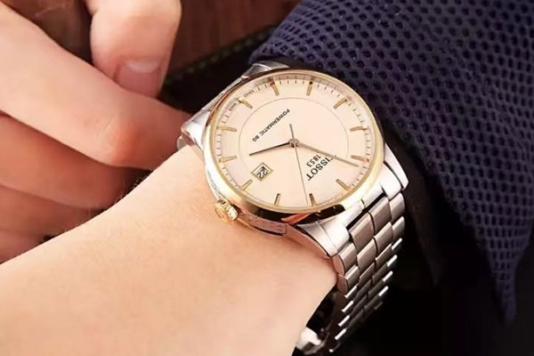 天梭手表二手手表回收价格如何