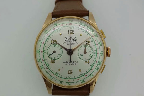 有专门回收古董手表的二手公司吗
