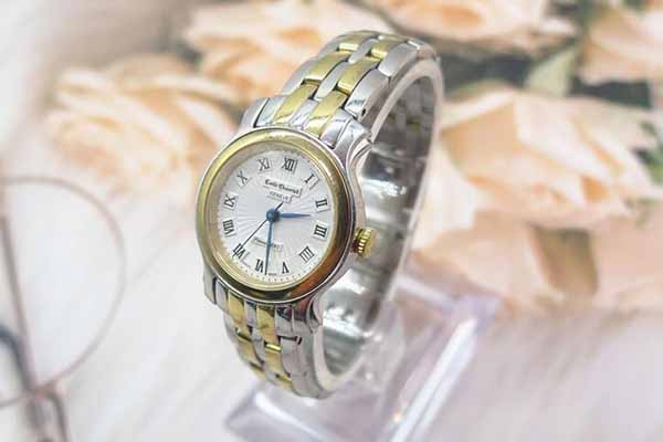 瑞士艾米龙手表怎么回收更方便