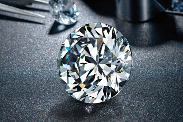 高价回收钻石的价格普遍在几折