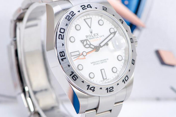 劳力士手表回收价格多少钱 容易保值吗 