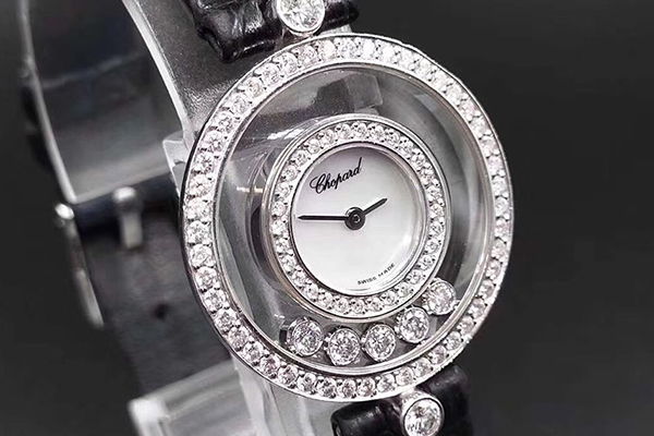 萧邦手表回收通常定价在原价的几折