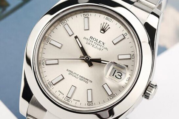 Rolex手表回收需要注意哪些重要事项