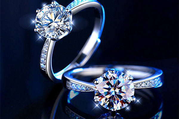 钻石戒指怎么回收在哪里可以当面拿到全款