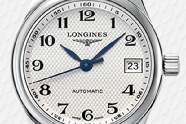 浪琴l619.2机芯的手表回收价格在哪能精准获取
