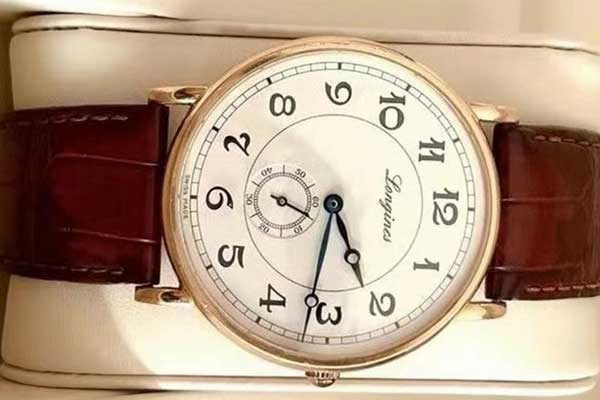 二手手表奢侈品回收价多少值得出手