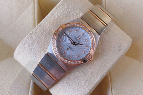 老款欧米茄星座手表回收价格会有好表现吗