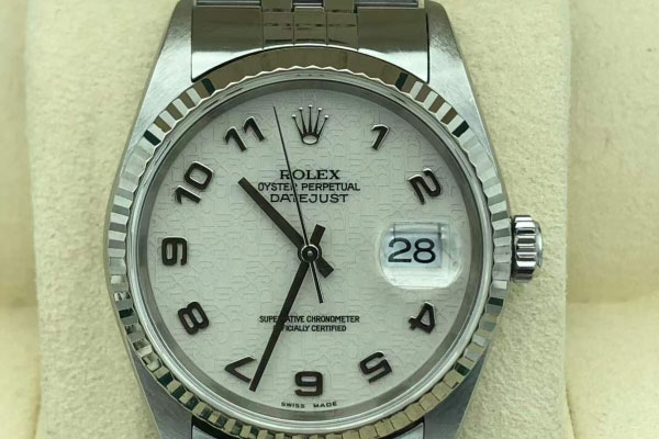 1970年的劳力士手表卖多少钱 纪念版价更高