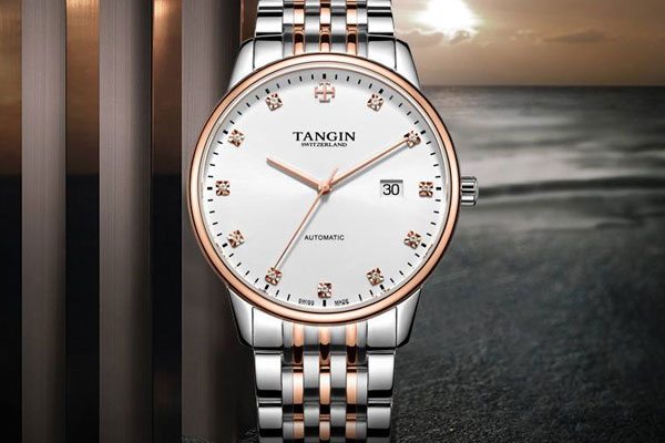 tangin手表是什么档次 相比天梭品牌定位如何