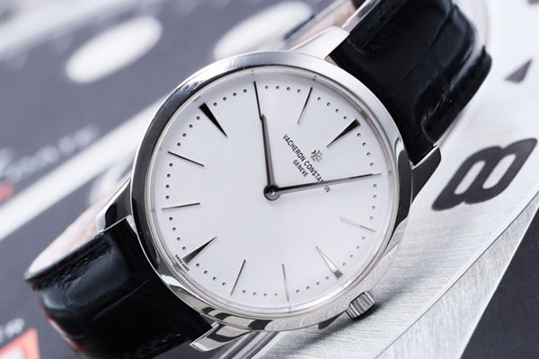 江诗丹顿二手表出售在何处可以获取更满意的价钱