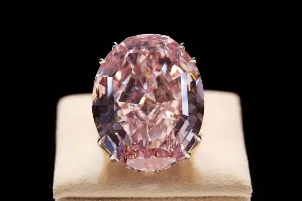 世界上最贵的钻石戒指多少钱你可了解