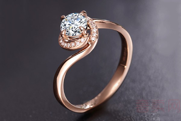 怎么回收钻石戒指最佳 回收价格一般是多少