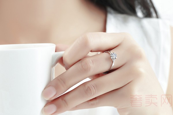 钻石戒指可以回收吗 钻戒是怎么计算回收价格的