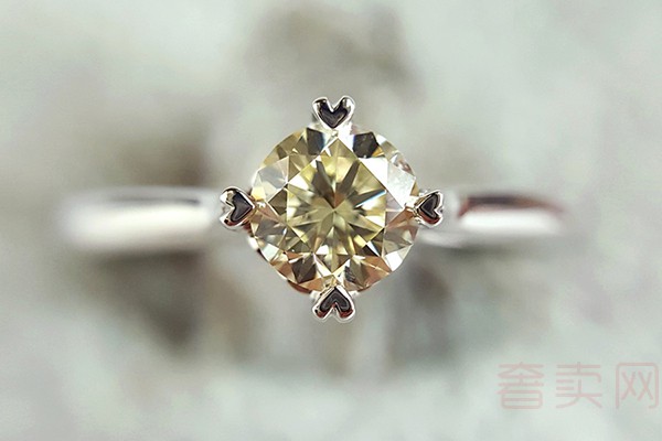 佩戴过的钻石戒指怎么回收 什么价格比较合适？