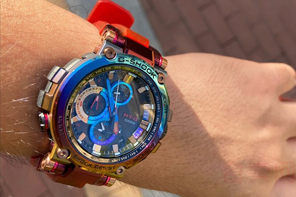 品牌普通的旧手表在哪里可以回收