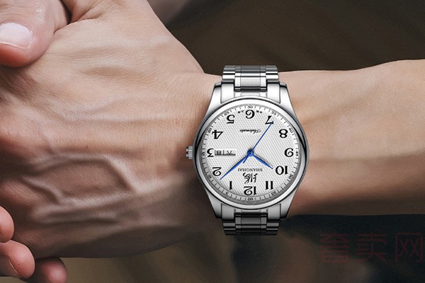 普通手表在二手表回收店值多少钱？