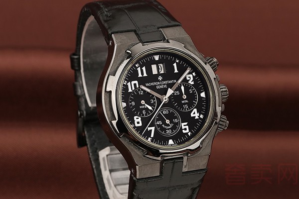 名表回收公司收购旧手表是怎样决定价格的？