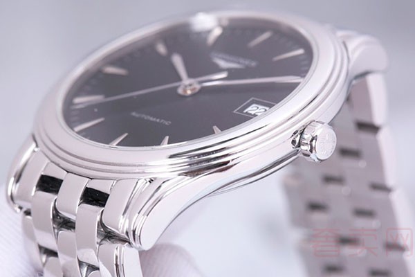 1万多的浪琴手表在二手回收店一般多少钱？