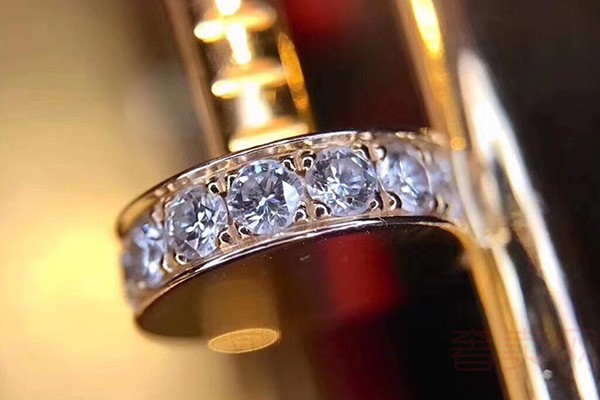 二手奢侈品钻石回收一定要钻石证书吗？