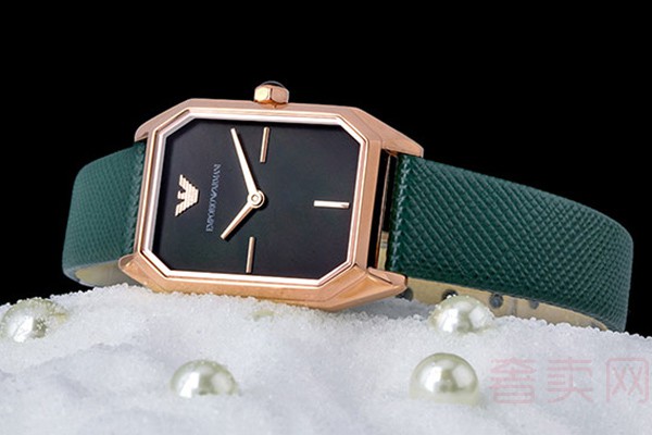几千块的旧手表可以高价回收吗？