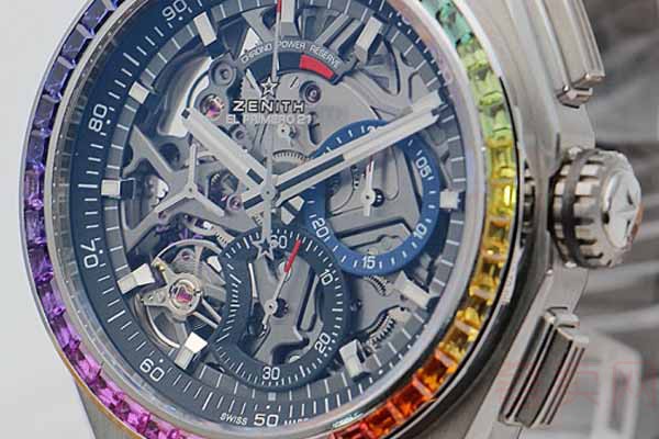 高端品牌手表怎么回收速度快一些
