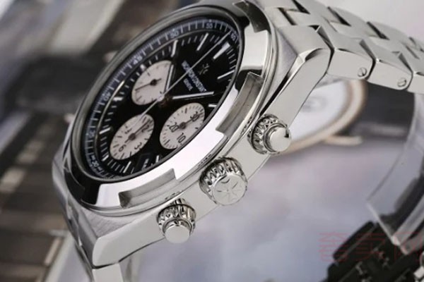 江诗丹顿5500v二手手表回收价格怎么样