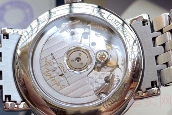 买来1万左右的浪琴手表回收多少钱一个
