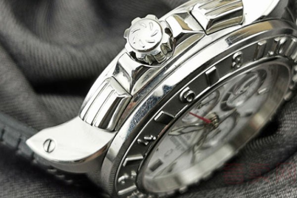 旧机械手表回收哪里更靠谱价格更高