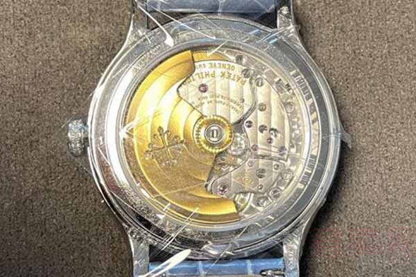 二手瑞士手表回收一定有好价吗