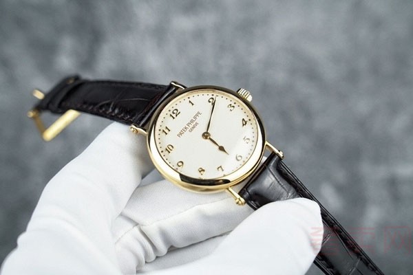 旧手表回收价格一般是多少