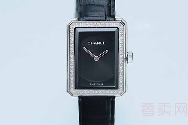 哪里高价回收chanel手表更有保障